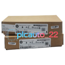 Brand New Allen Bradley 1756-OF8 ControlLogix 8 Pt Analog Output Module