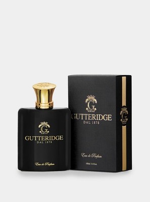 Gutteridge ab 1878 Eau de Parfum 100 ML Original Restyle