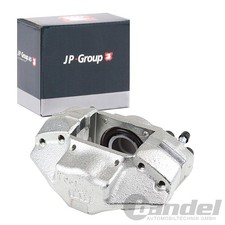 JP Group BREMSSATTEL VORDERACHSE LINKS passend für PORSCHE 911 | 1661901670