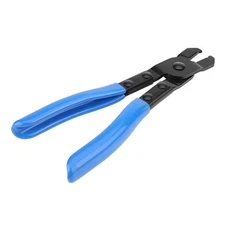 Ear Type CV Boot Clamp Pliers Automotive Repair Tool for Earless CVJ Joints
