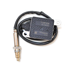 Original Mercedes-Benz Stickstoffoxidsensor NOX Sensor Lambdasonde A0009053109