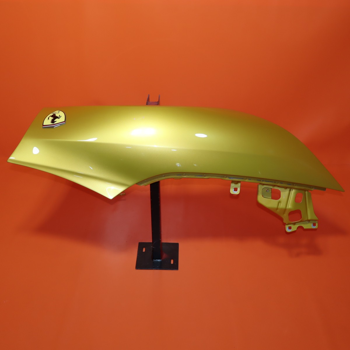 Ferrari SF90 2020-2026 Left Fender P/N 985865292