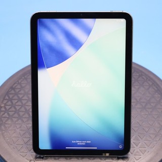 Apple iPad Mini 6 256GB Wi Fi Only Space Gray