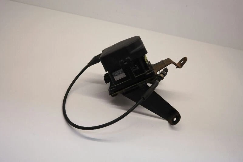 Conjunto de módulo de control de crucero Isuzu Vehicross 1999-01 OEM Foto 2 de 4