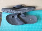 Women's TEVA Mush  flip flop thong  sandals,   W 10, EU 41  (P630) — photo 5