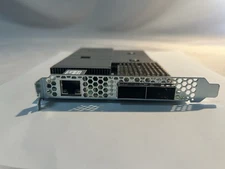 AMD PENSANDO DSC2-100G 2X QSFP28 100GBPS PCI-E DPU DATA PROCESSING UNIT PCFPC