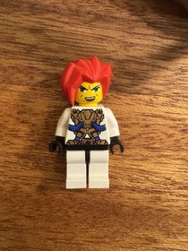 LEGO Exo-Force Aero Booster 8106 100% Complete W/instructions