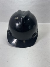 MSA V-Gard Hard Hat Helmet Adjustable Medium ANSI Type I Class E Safety Protecti