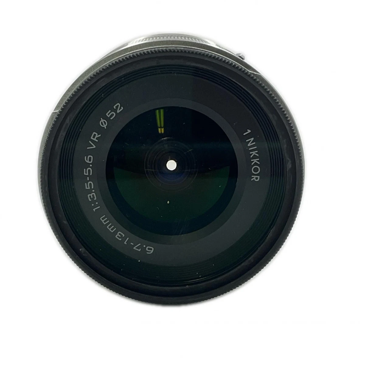 Nikon 1 Camera Lenses 6.7-13mm Focal for sale | eBay