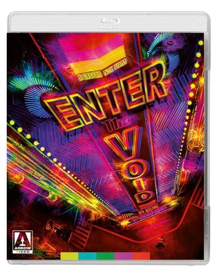 Enter the Void (Blu-ray) (UK IMPORT)