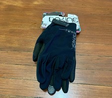 Dakine Cross X Gloves Women's Medium Cycling Black