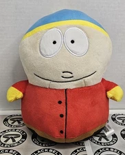 Phunny South Park Cartman 8" Plush Stuffed!