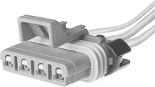 Multi-Purpose Wire Connector OEM ACDelco PT1231 for Buick, Cadillac, Chevrolet