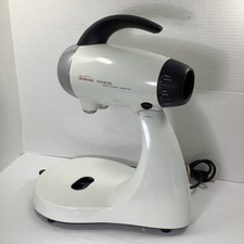 Sunbeam Mixmaster Heritage Series Mixer Model 2350 Tested Works