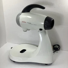 Sunbeam Mixmaster Heritage Series Mixer Model 2350 Tested Works