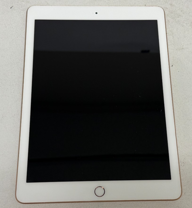 Apple iPad 6th Gen 9.7