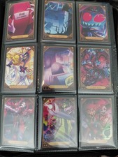 Hazbin Hotel Trading Cards - 2nd Edition Season 2 - CHOOSE YOUR CARDS - Nonfoil