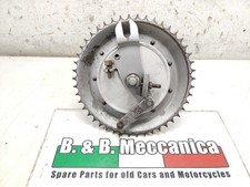 MOZZO POSTERIORE CICLOMOTORE BIANCHI SACHS  LEGNANO ECC (BO928)