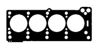 BGA CH6501 Dichtung, Zylinderkopf FüR Renault