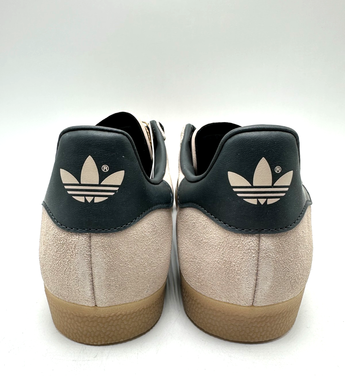 adidas gazelle silver green womens Men's adidas Gazelle Shoes Wonder Taupe