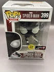 Funko POP! Marvel GamerVerse SPIDER-MAN #399 Glow-In-The-Dark GameStop Exclusive