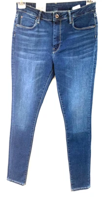 Pepe Jeans Skinny Leg Azul - Imagen 1 de 2