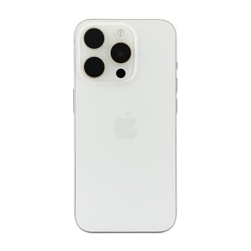 Apple iPhone 15 Pro 512GB Unlocked AT&T T-Mobile Verizon Very Good Condition - Afbeelding 5 van 9