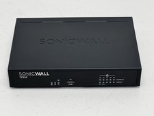 SonicWall TZ350 Router Network Security Appliance - No AC Adapter