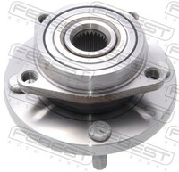 Radnabe Febest 0482-EAF FüR Mitsubishi Colt Galant 8 5 1600 Glx CJ4A EA2A EA2W