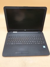 HP 250 G4 15,6" INTEL CORE i5-6200U 2,3 GHz computer portatile BIOS BOOT,SL37