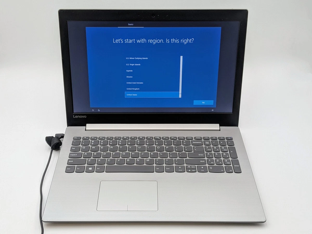 Lenovo IdeaPad 320 PC Laptops & Netbooks for Sale | Shop New