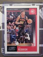 Cam Reddish 2020 Panini Chronicles Score Rookie #630