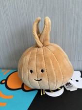 Jellycat Vivacious Onion Excellent Condition Only Ever Displayed