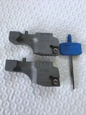 Big Kaiser 637.462 Boring Head 86-106 Indexable Insert Cartridges NEW!!