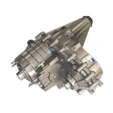 Zumbrota Rtc246g-3 Np246 Transfer Case 2003-07 Gm 1500 4l60e 4l70e 27-spline 4wd Zumbrota Rtc246g-3 Np246 Transfer Case 2003-07 Gm 1500 4l60e 4l70e 27-spline 4wd