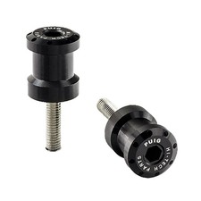 Puig Ständeraufnahme und (für: Yamaha XJ 900 S Diversion 4KM 95-03 )