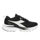 diadora Mythos Blushield Vigore 3 Wide Running  Womens Black, White Sneakers Ath