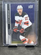 2020-21 Upper Deck #585 Ryan Murray Clear Cut