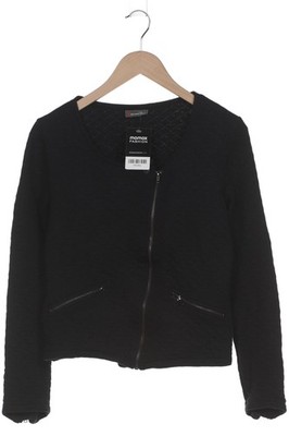 Street One Strickjacke Damen Cardigan Jacke Gr. EU 38 Baumwolle Crem... #qnkehka