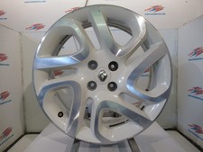 Jantes Renault Captur