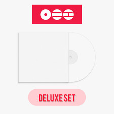 BTS Arirang Deluxe Vinyl Set Sealed 