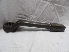 Williams 1-11/16" Offset Striker Wrench 8810AW - Made in the USA