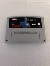 ebay® Auktion 397638331462 | Rise of the Robots - Super Nintendo Videospiel SNES Thumbnail of ebay® auction 397638331462 | Rise of the Robots - Super Nintendo Videospiel SNES
