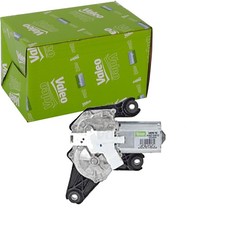 VALEO WISCHERMOTOR HINTEN PASSEND FÜR RENAULT CLIO MODUS TWINGO | 582616