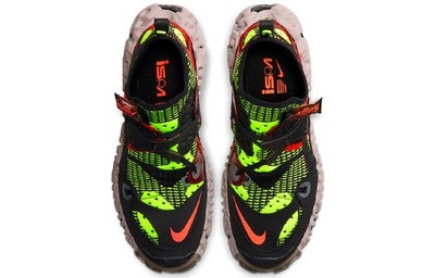 ispa road warrior volt stockx