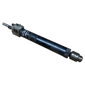 ARO Ingersoll Rand 8245-200-2 Self Feeding Mounted Pneumatic Drill ⬇️