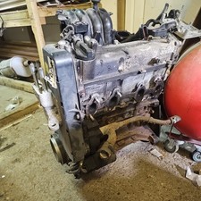2013 FIAT PANDA 169A4.000 ENGINE 1.2 PETROL BARE 8V 319 2011- PRESENT 71752826