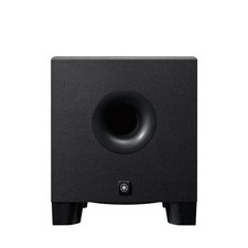  Yamaha HS8S Subwoofer Schwarz 150 W Unpacked Yamaha