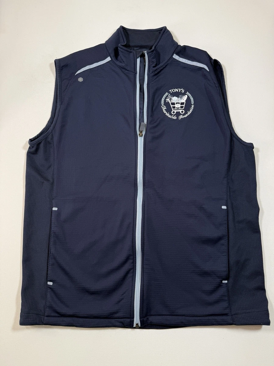 ROBE DE GOLF FOOTJOY EU FJ MARINE - ROBE - Vêtements de golf pour