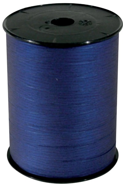 Clairefontaine Geschenkband Auf Spule, Matt, Blau 1 Bis 20 Stk Spare Bis 58%-image
